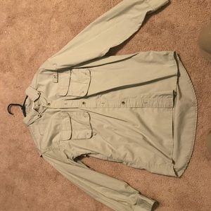 Worldwide Sportsman Fishing Shirt